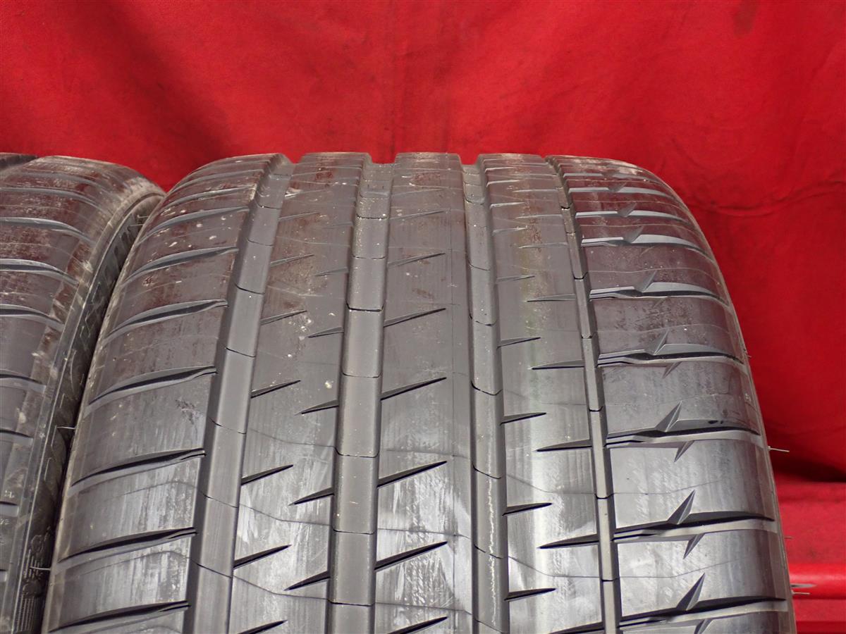 ミシュラン パイロット スポーツ 4S | 中古タイヤ・ホイール専門店