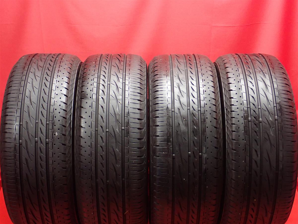 2019年製 溝有り ブリヂストン REGNO GRVⅡ 235/50R18 101V 2本