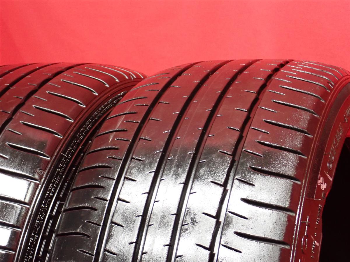 ダンロップ SPスポーツ MAXX 050 DSST CTT | 中古タイヤ・ホイール専門 
