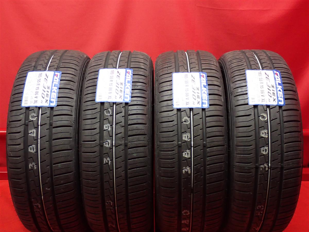 ファルケン ジークス ZE310R ECORUN | 中古タイヤ・ホイール専門店