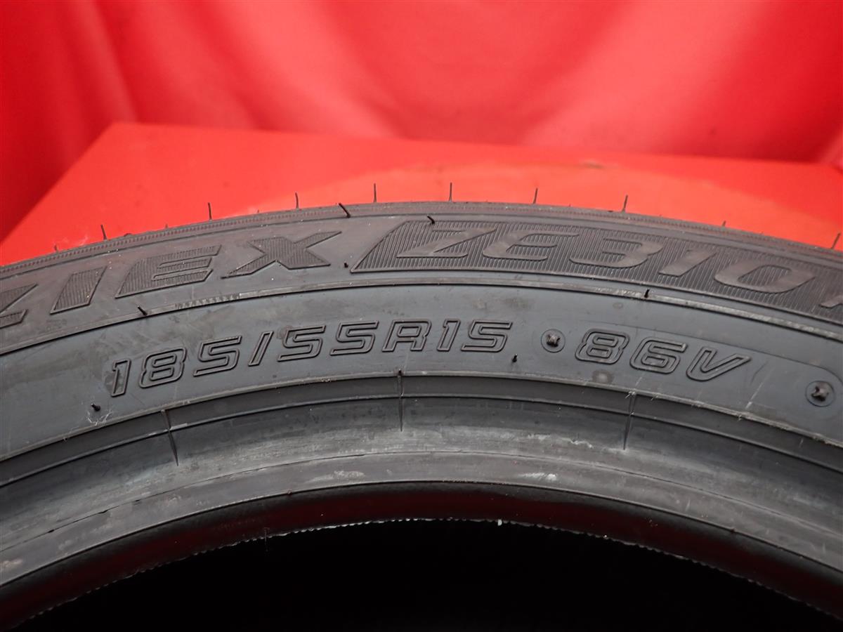 ファルケン ジークス ZE310R ECORUN | 中古タイヤ・ホイール専門店