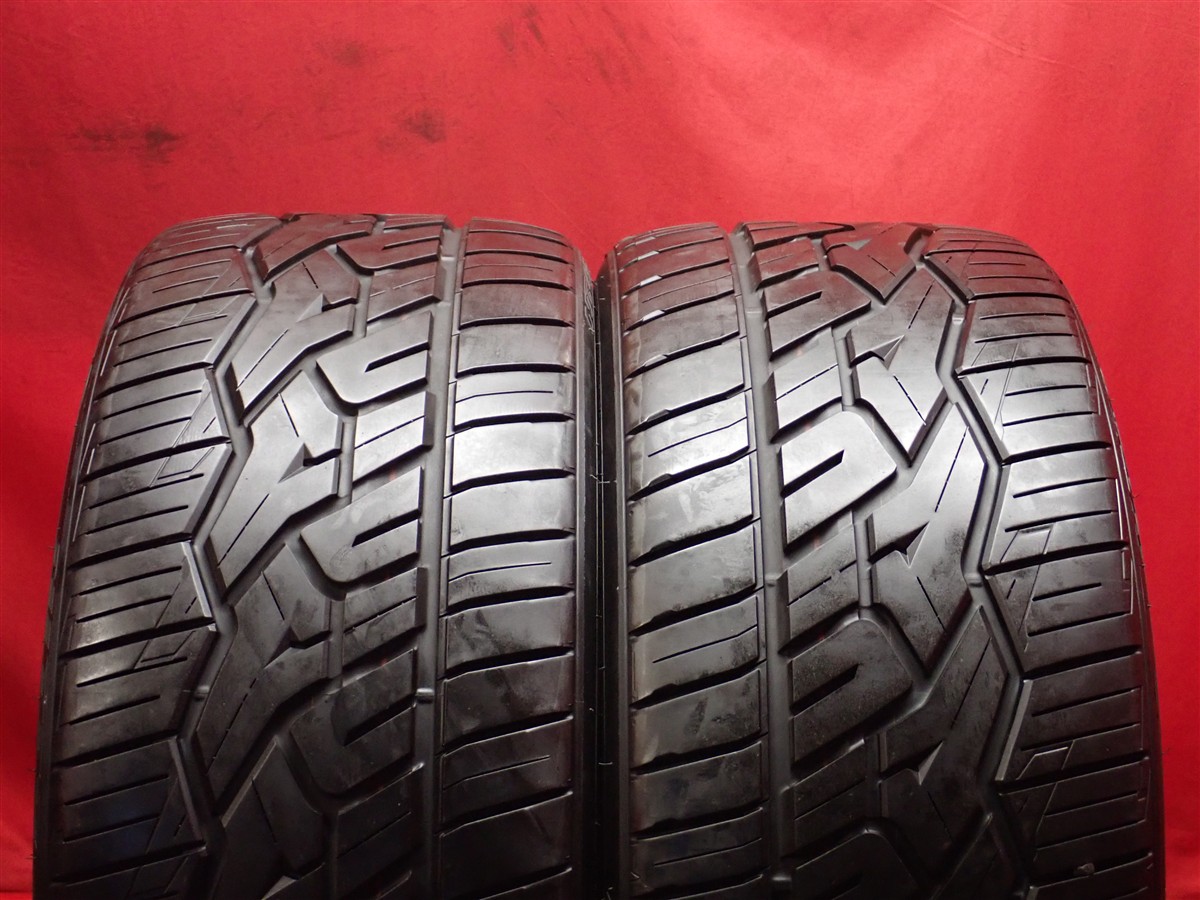 ニットー NT420V - | 中古タイヤ・ホイール専門店 太平タイヤ