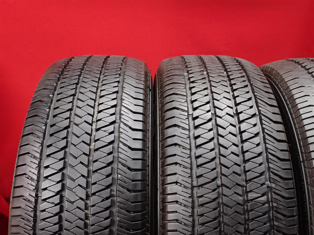 ブリヂストン デューラー H/T684II | 中古タイヤ・ホイール専門店 太平 