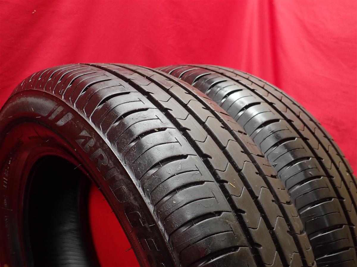ブリヂストン エコピア NH100C | 中古タイヤ・ホイール専門店 太平タイヤ