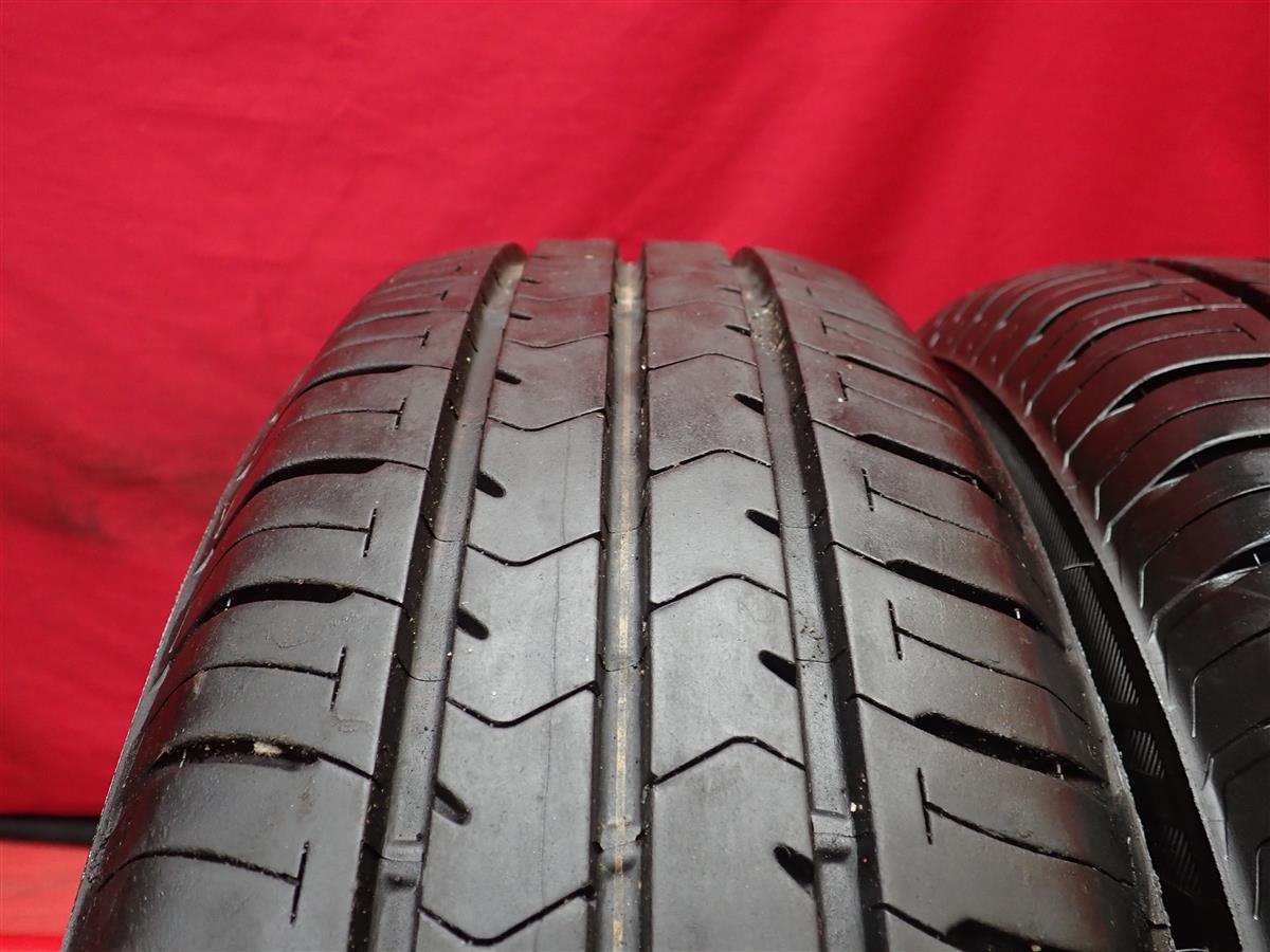 ブリヂストン エコピア NH100C | 中古タイヤ・ホイール専門店 太平タイヤ