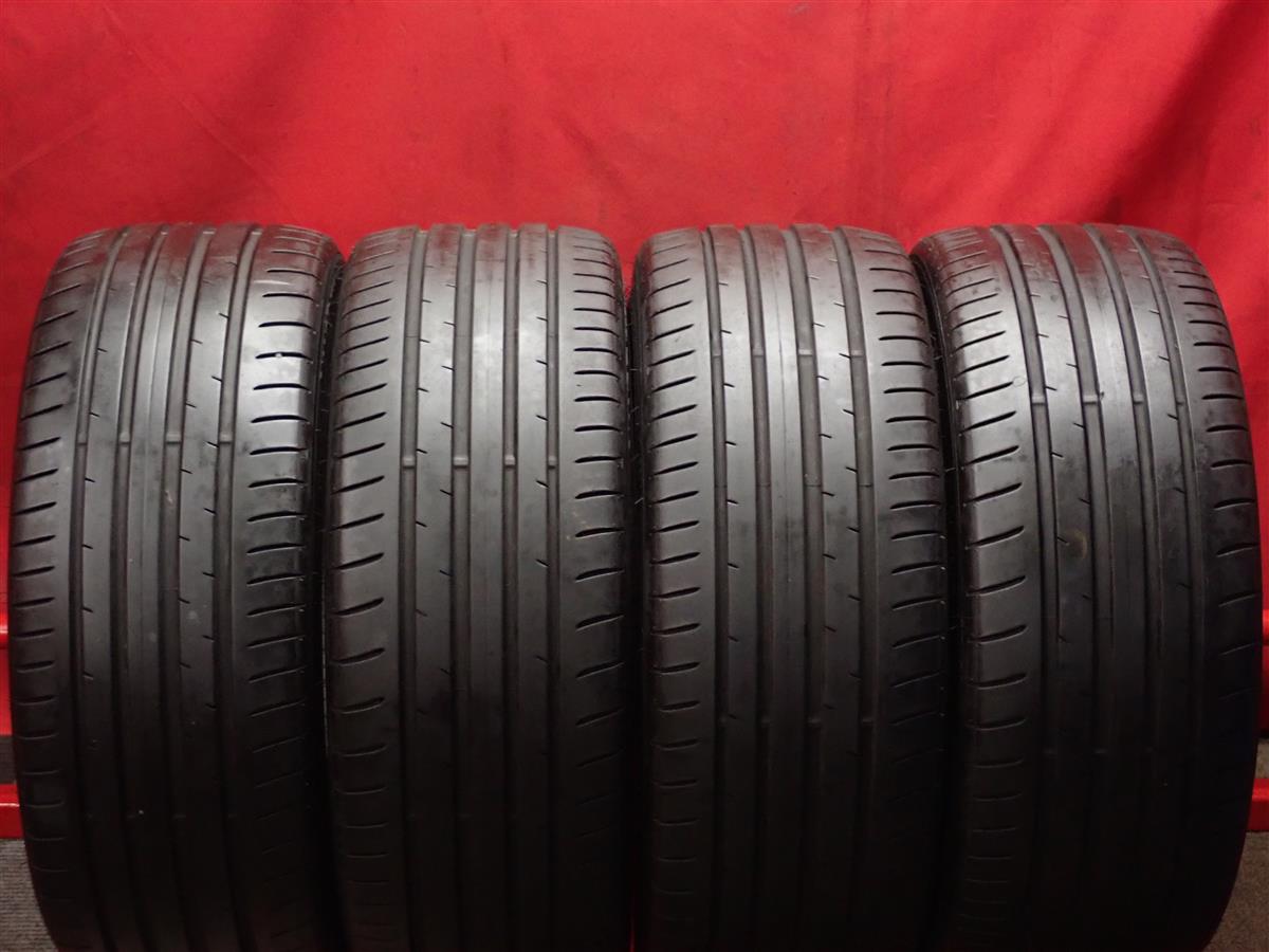 トーヨー ナノエナジー R53 | 中古タイヤ・ホイール専門店 太平タイヤ