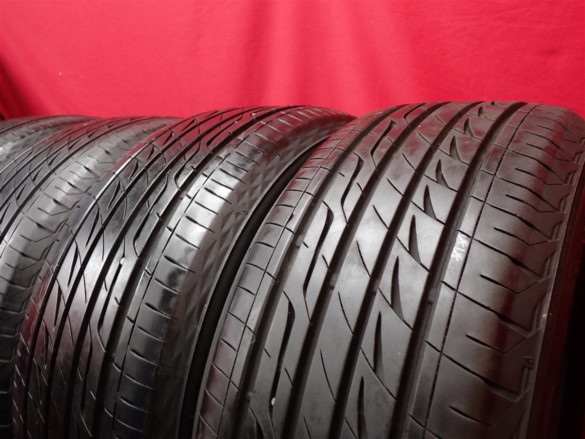 235/50R18 101V XL〈4本〉ブリヂストンREGNO GR-XⅡ〈レグノ