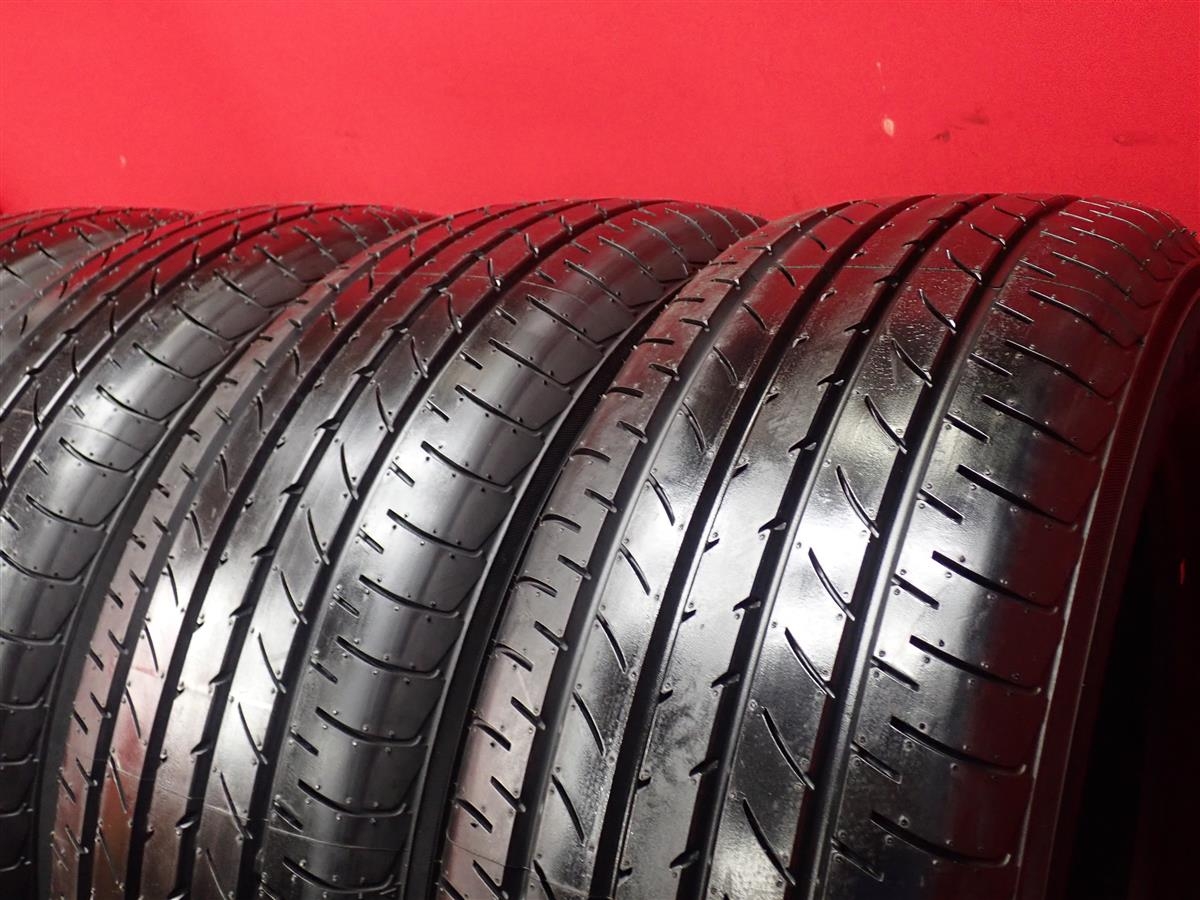 ヨコハマ ブルーアース E51 | 中古タイヤ・ホイール専門店 太平