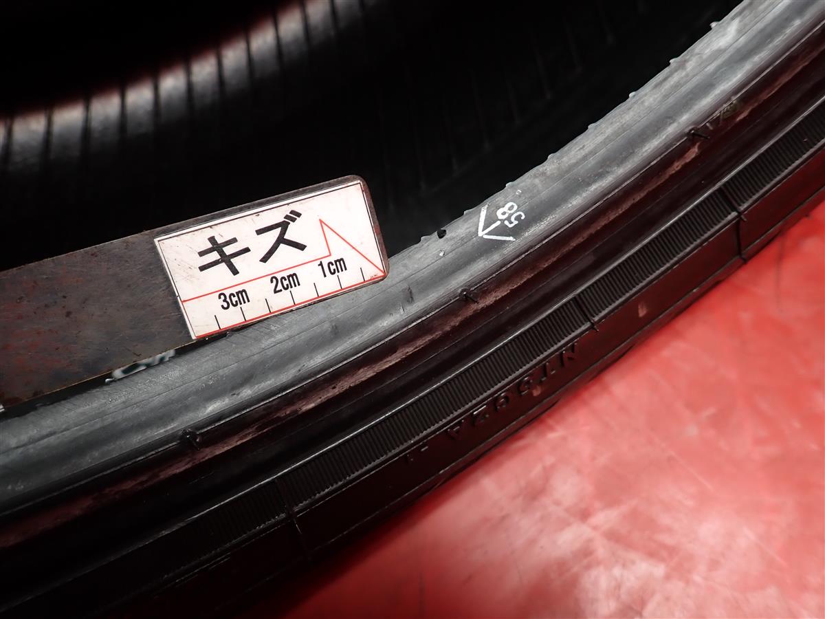 ニットー NT555 G2 | 中古タイヤ・ホイール専門店 太平タイヤ