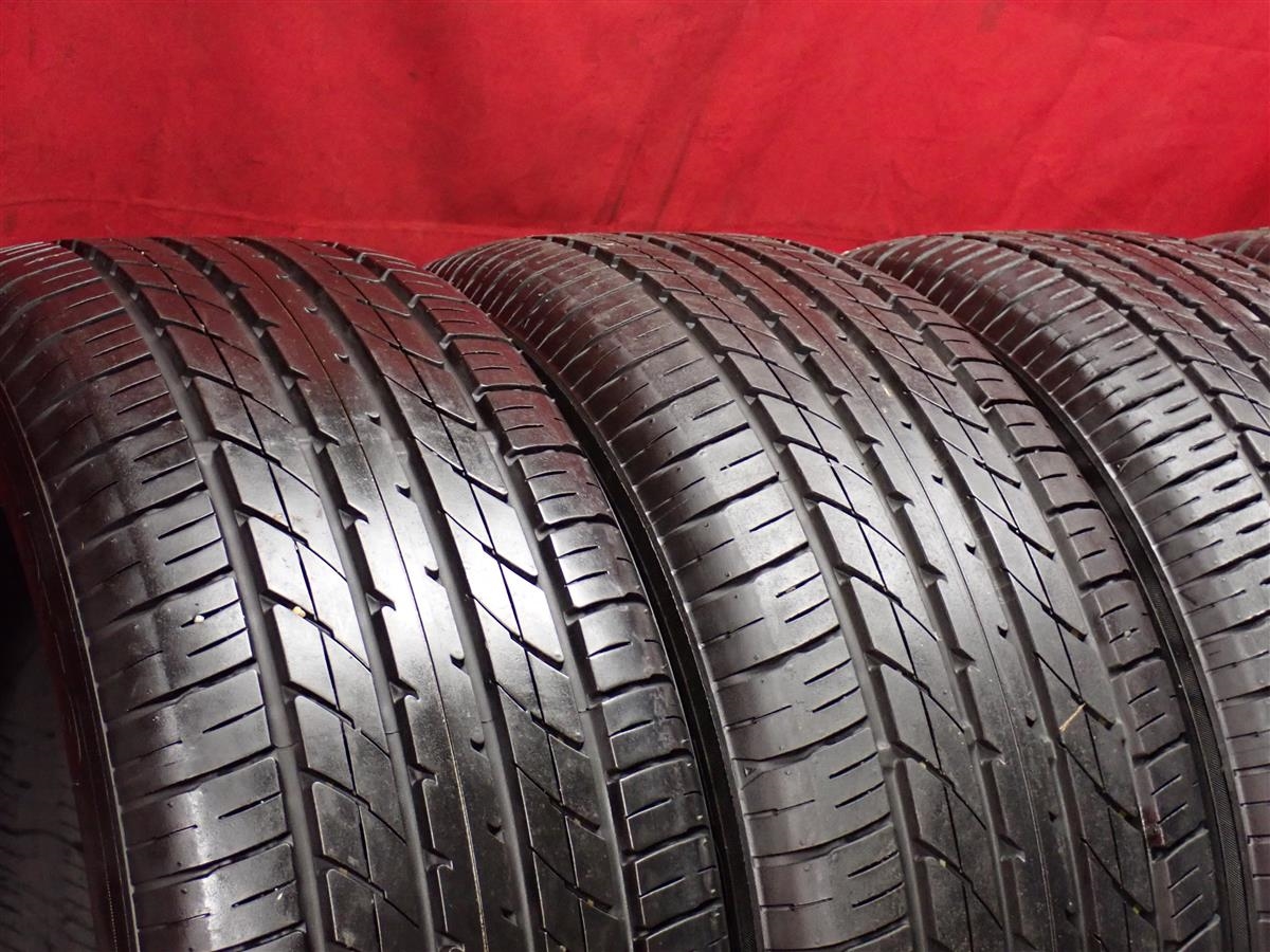トーヨー トランパス R30 | 中古タイヤ・ホイール専門店 太平タイヤ