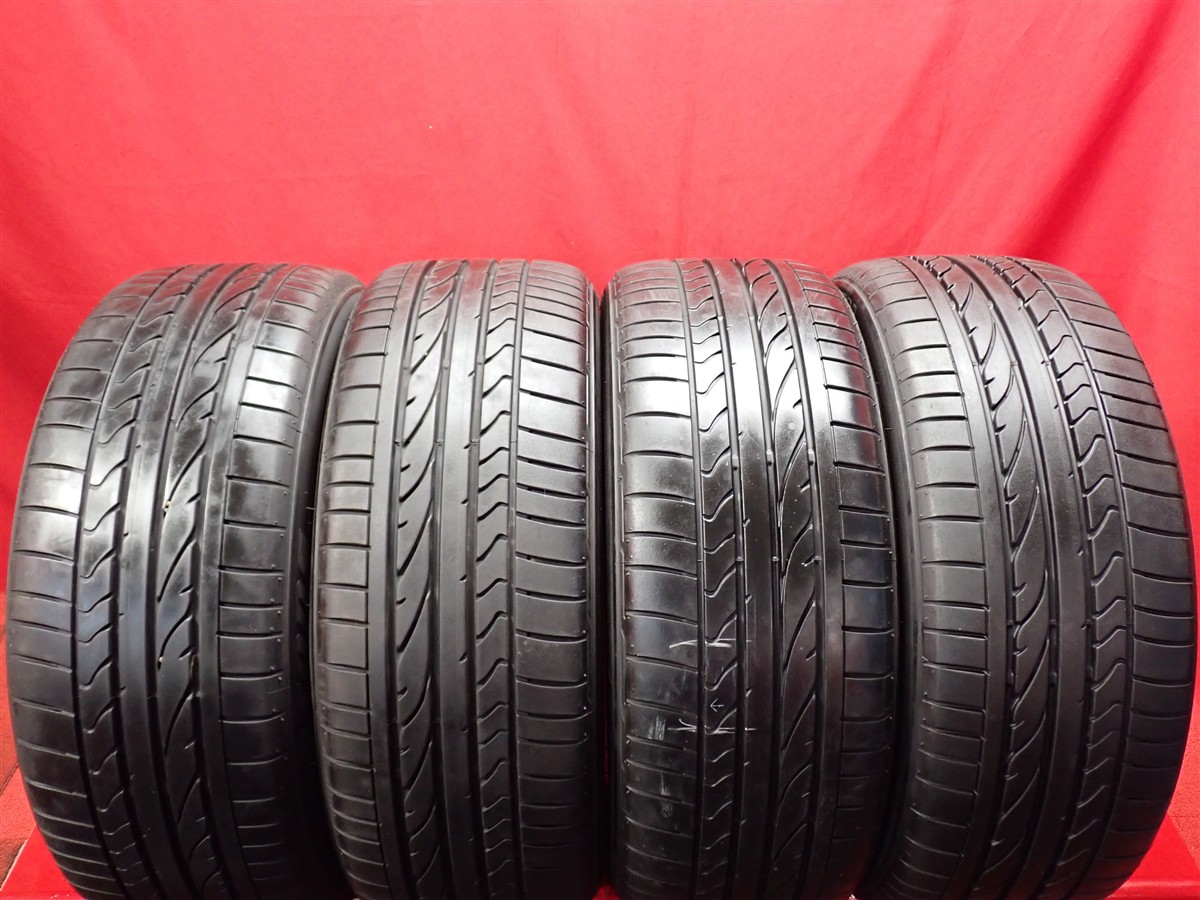 ブリヂストン ポテンザ RE050A | 中古タイヤ・ホイール専門店