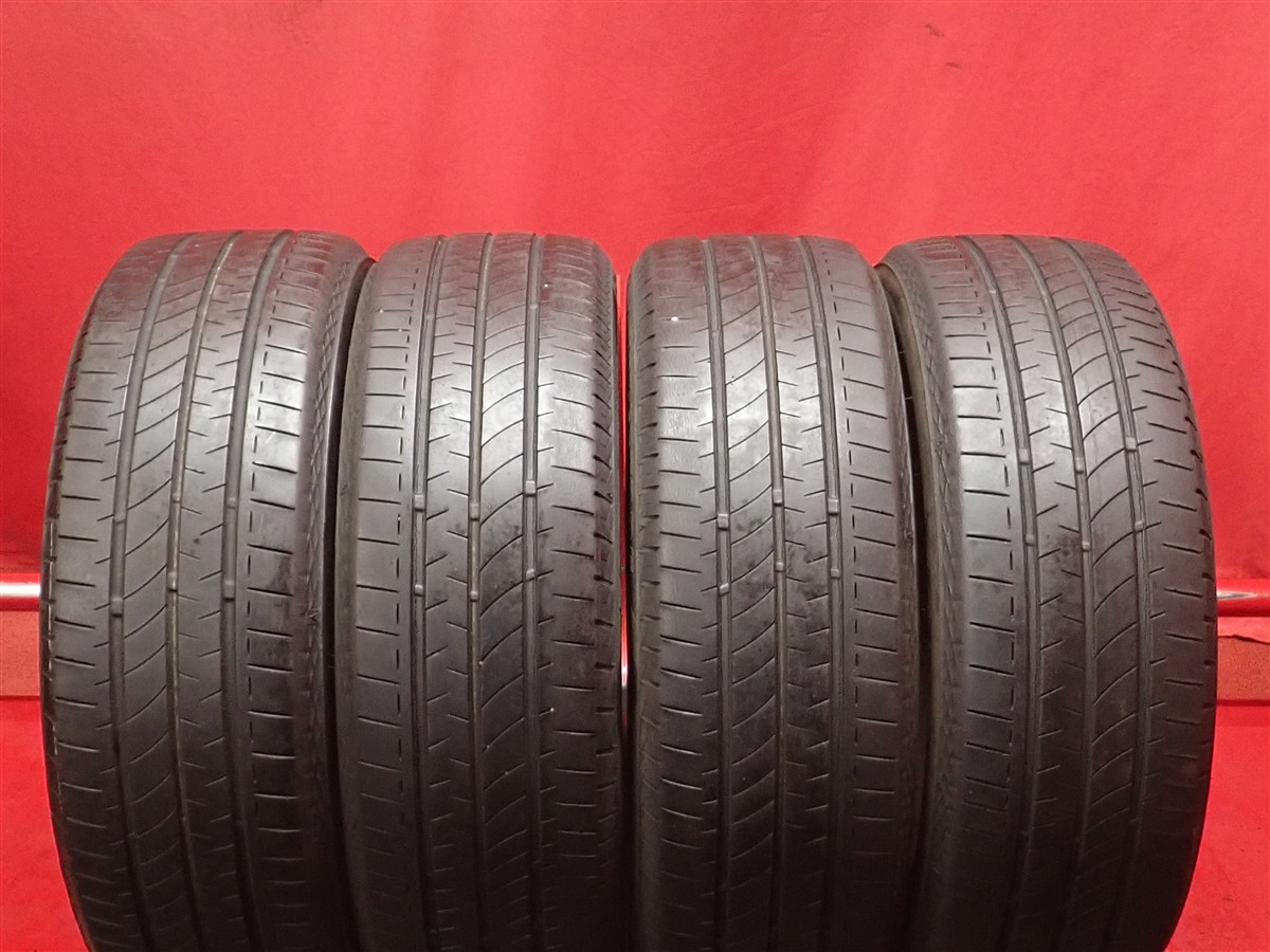 2017年製 中古タイヤ4本 165/55R15 75V ミシュラン ENERGY SAVER