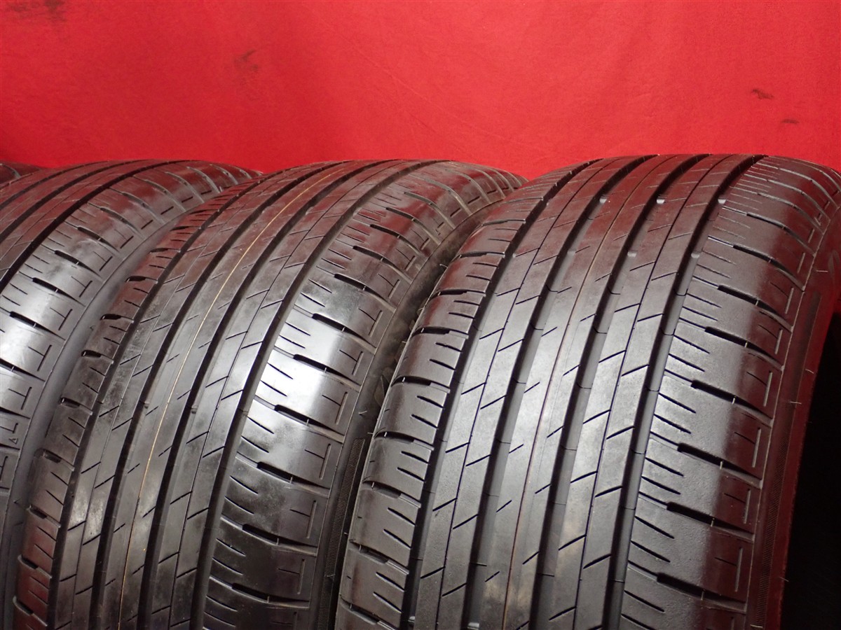 ブリヂストン　アレンザ　H/L33 225/60R18 100V 4本セット ブリヂストン アレンザ H/L33 | 中古タイヤ・ホイール専門店 太平タイヤ
