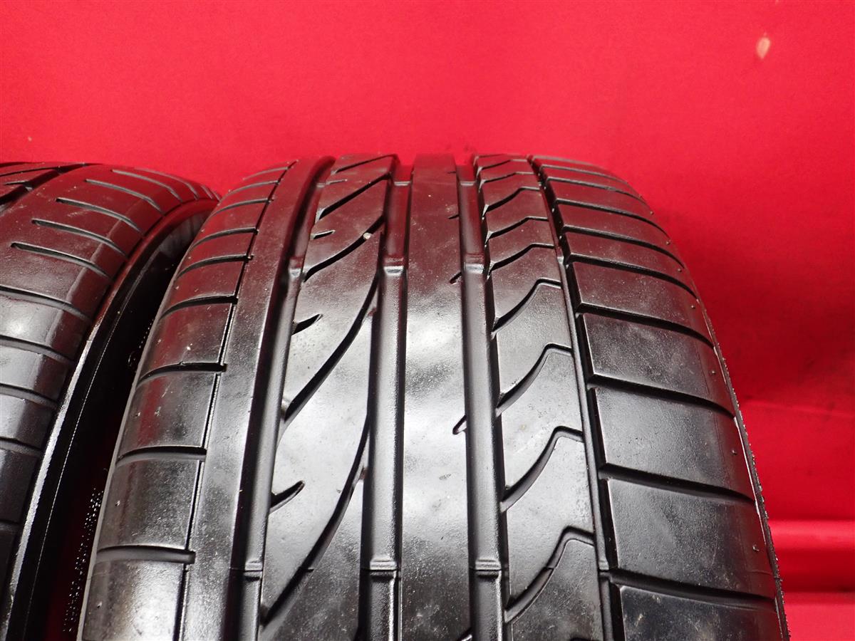 POTENZA ブリヂストン ポテンザ RE050A 225/45R18 225/45-18 91W