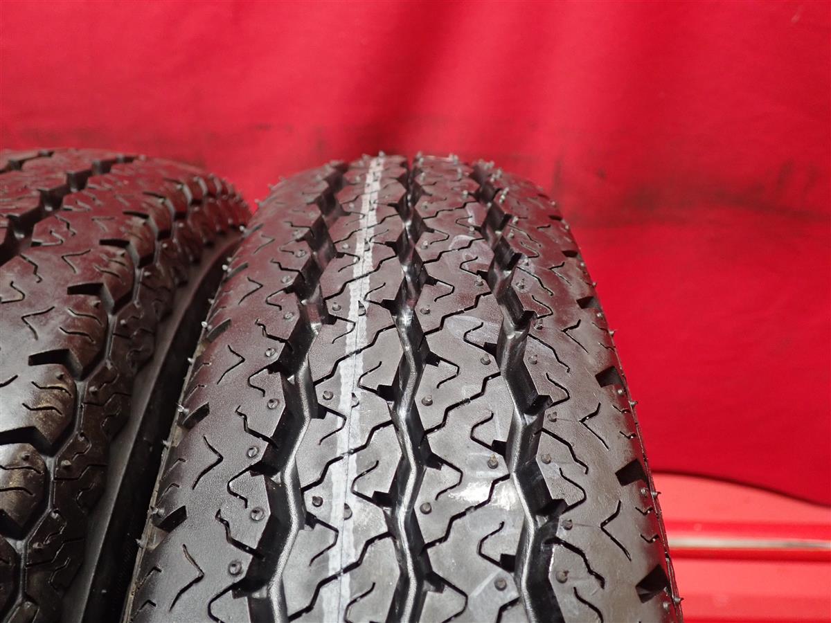 ブリヂストン RD・605V | 中古タイヤ・ホイール専門店 太平タイヤ