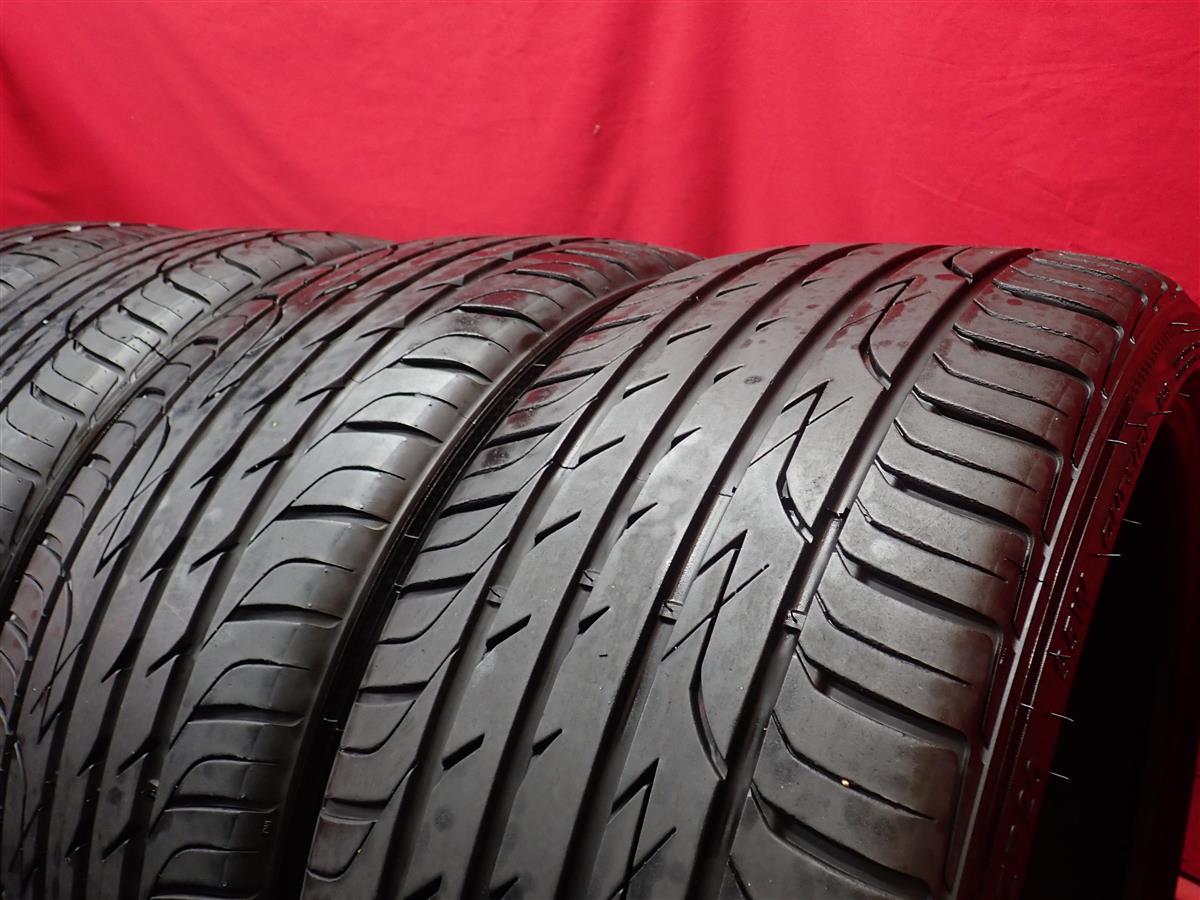 245/35R20 マジーニ(MAZZINI) ECO606 【4本送料税込￥21，876】★限定特価!激安セール!!新品