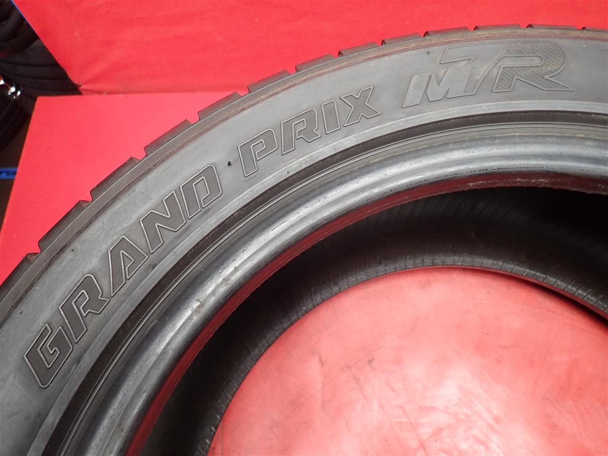 ヨコハマ グランプリ M7R | 中古タイヤ・ホイール専門店 太平タイヤ