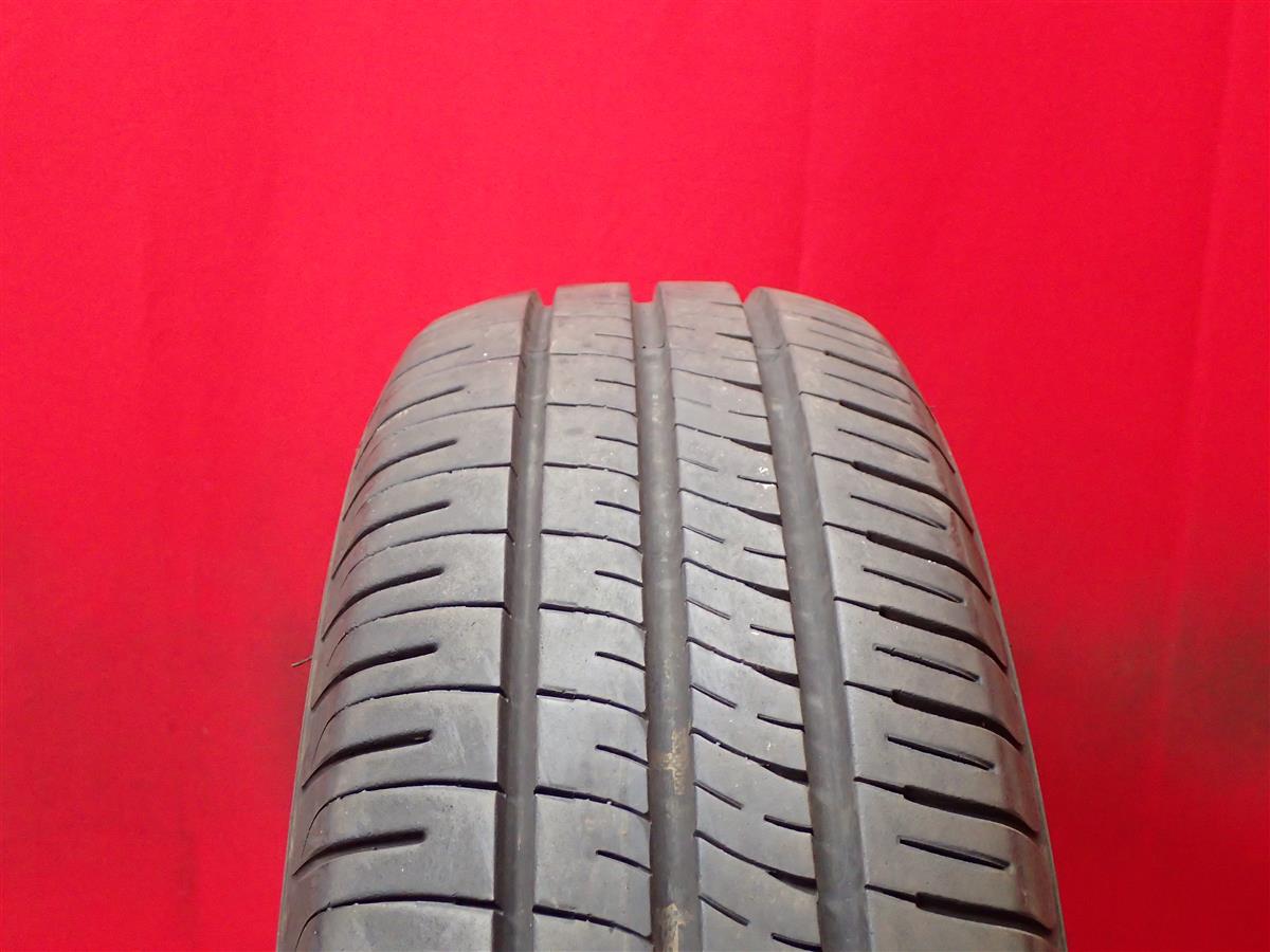 エナセーブ 185/70R14 夏タイヤ（ダンロップ EC204）＆ホイール4