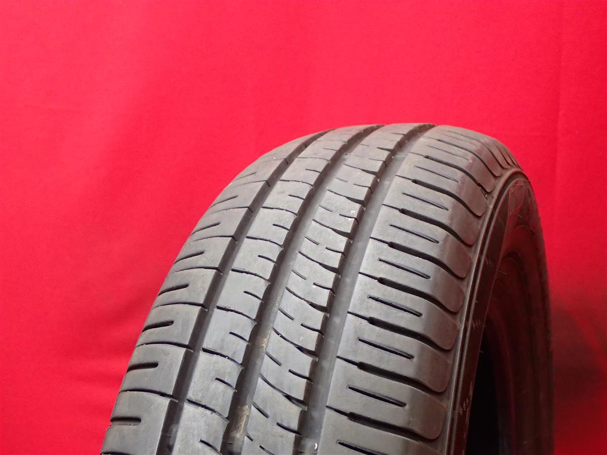 エナセーブ 215/55R17 94Vダンロップ EC204 サマータイヤ単品4本