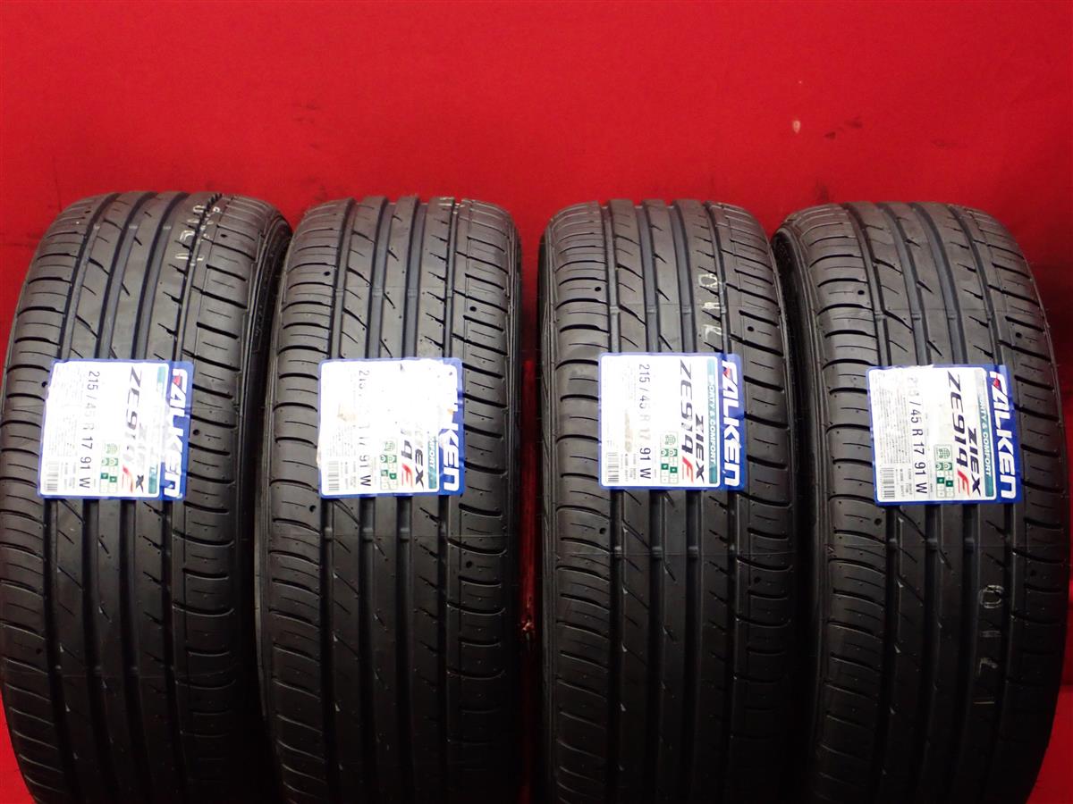ファルケン ジークス ZE914 F | 中古タイヤ・ホイール専門店 太平タイヤ