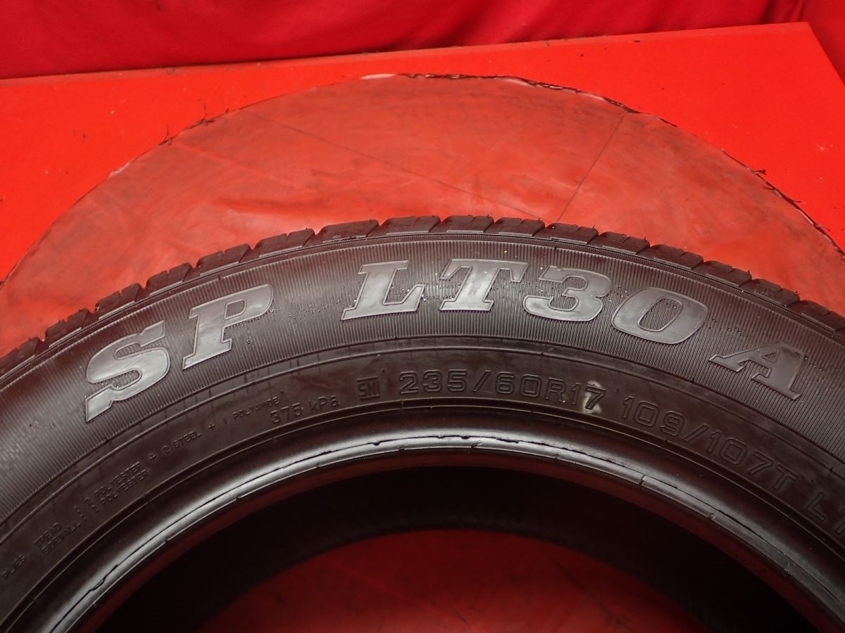 ダンロップ SP LT30A | 中古タイヤ・ホイール専門店 太平タイヤ
