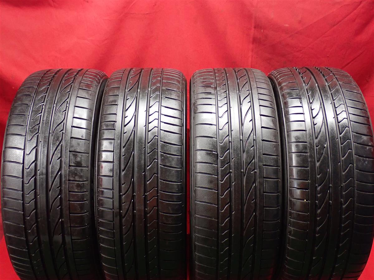 ブリヂストン ポテンザ RE050A | 中古タイヤ・ホイール専門店 太平タイヤ