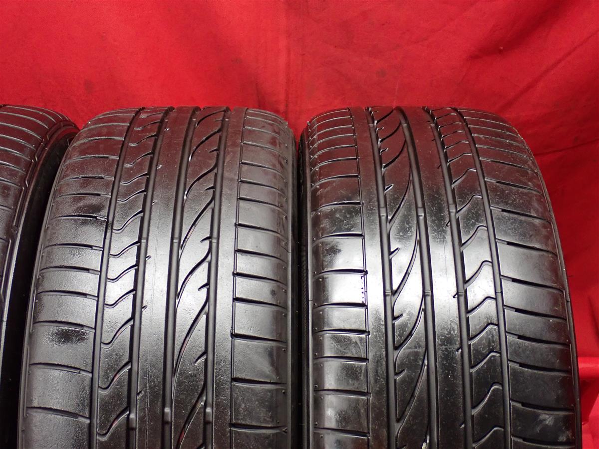 ブリヂストン ポテンザ RE050A | 中古タイヤ・ホイール専門店 太平タイヤ