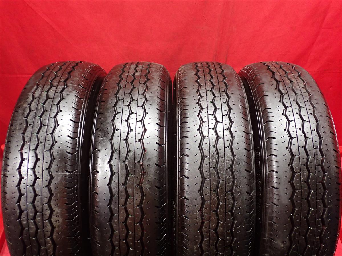 ブリヂストン エコピア RD-613 | 中古タイヤ・ホイール専門店 太平タイヤ