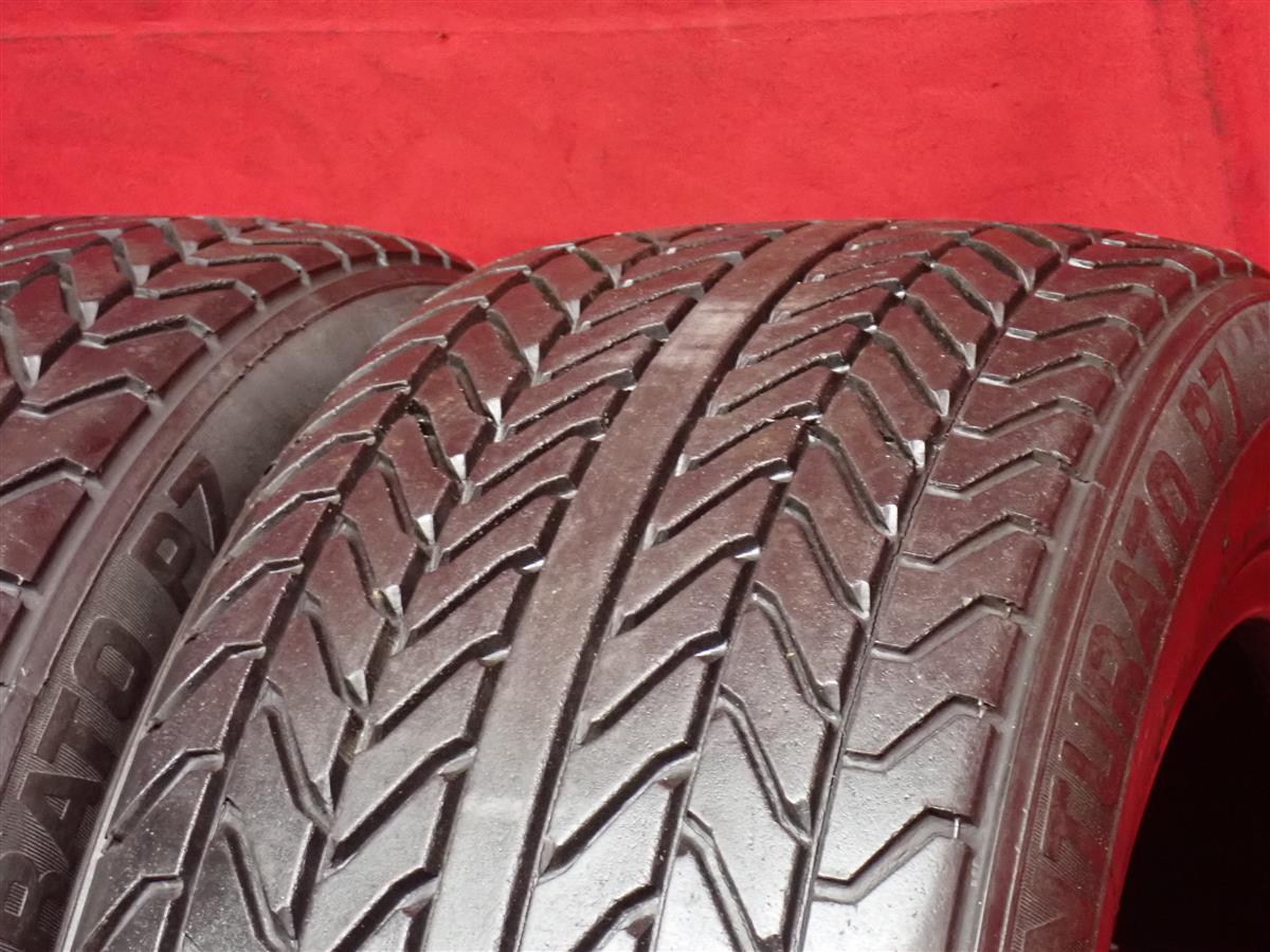 ピレリ 旧 P7 | 中古タイヤ・ホイール専門店 太平タイヤ