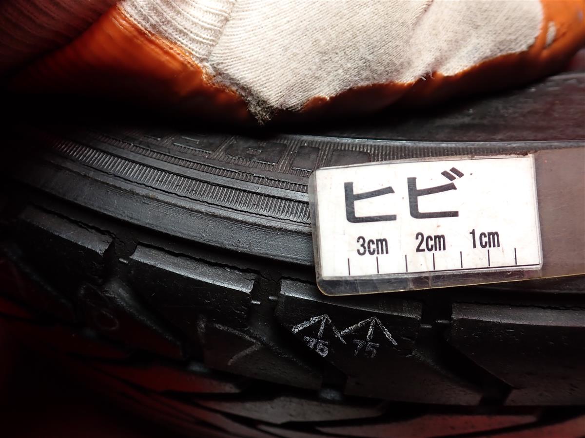 ピレリ 旧 P7 | 中古タイヤ・ホイール専門店 太平タイヤ