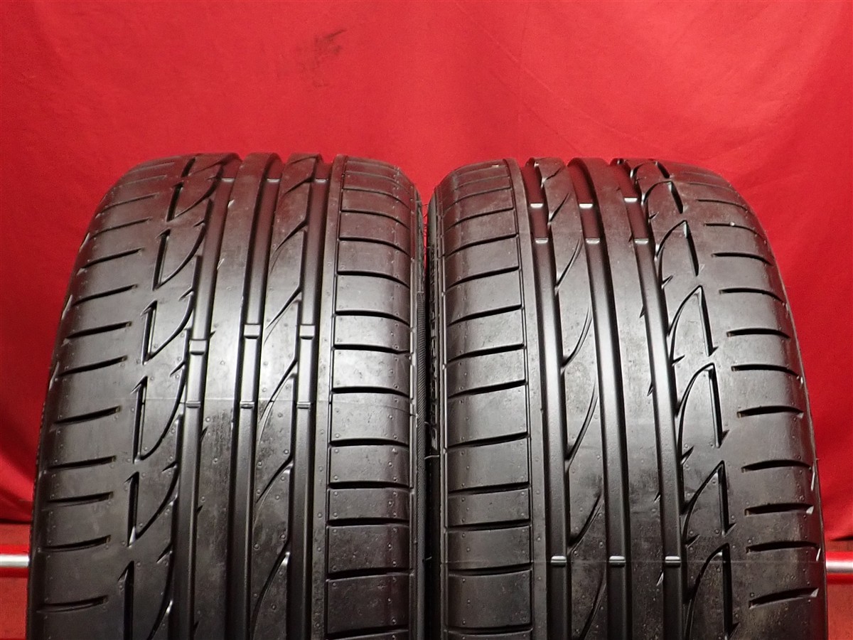 ブリヂストン ポテンザ S001 RFT | 中古タイヤ・ホイール専門店 太平タイヤ