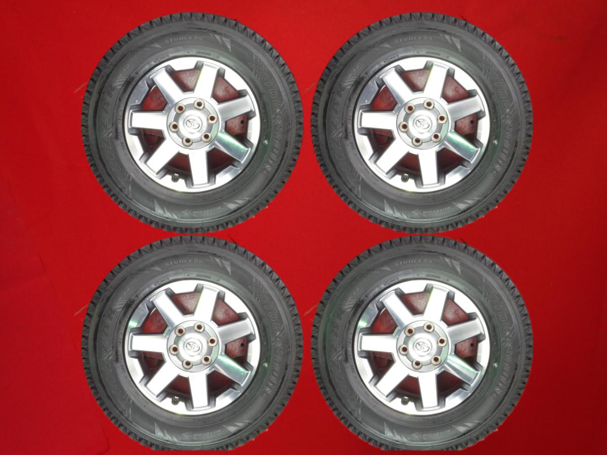 ブリザック blizzak dm－z3 215／80r16の通販 DM-Z3 2026年最新Yahoo 
