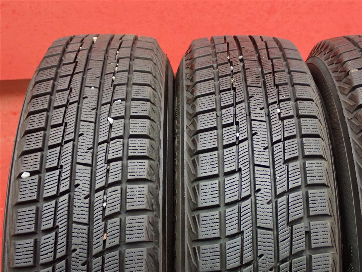 iceGUARD TRIPLE PLUS(iG30) 145⁄80R13 YOKOHAMA(ヨコハマ)の □13 