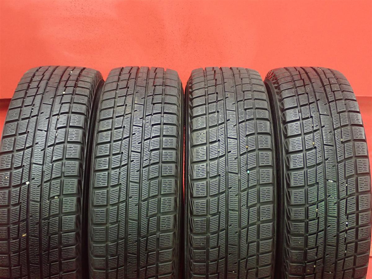 ウイングロード (Y11)純正スチール〈フルホイールキャップ付 