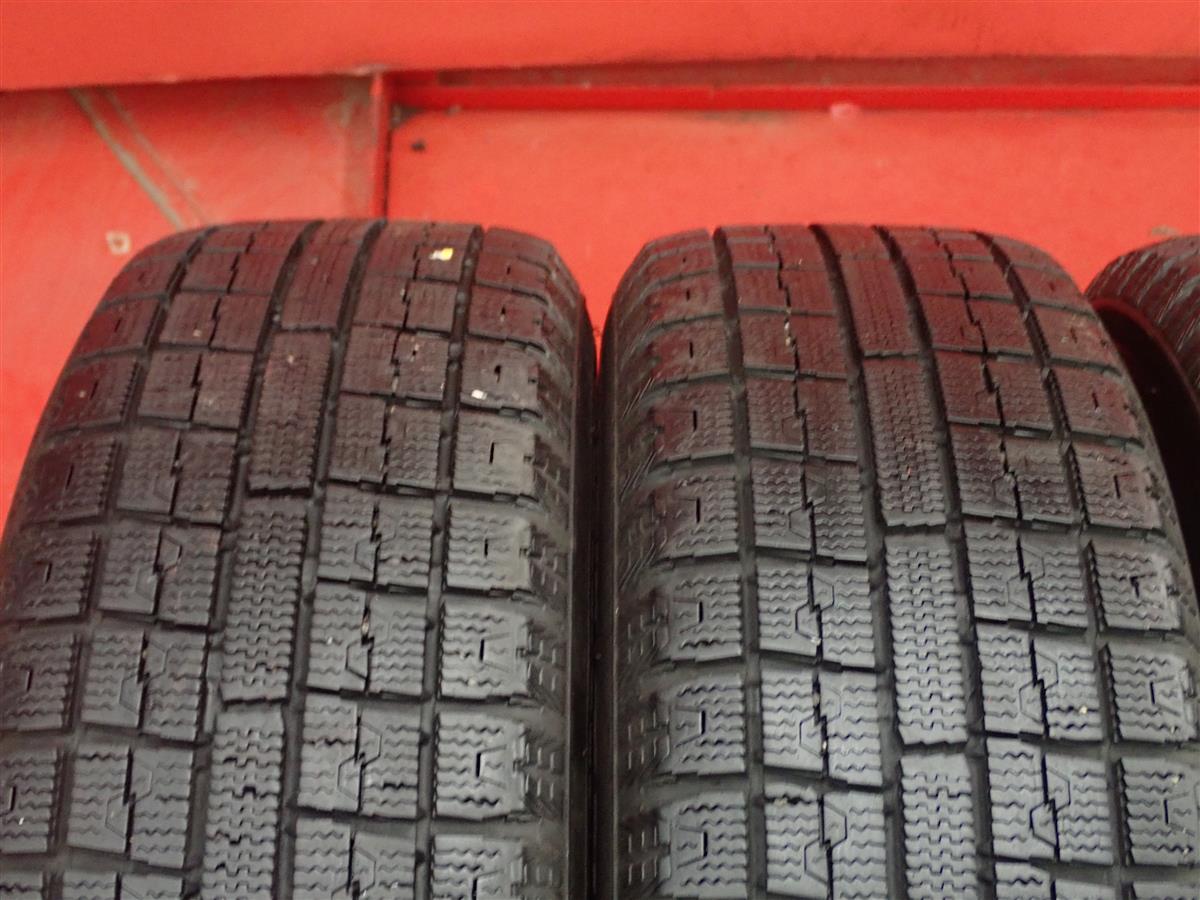 ホンダ 初代フリード(GB3)純正ホイール＆サマータイヤセット 4本