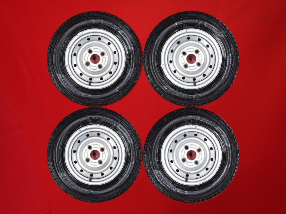 楽天市場】145／80R13（インセット（mm）45）（スタッドレス