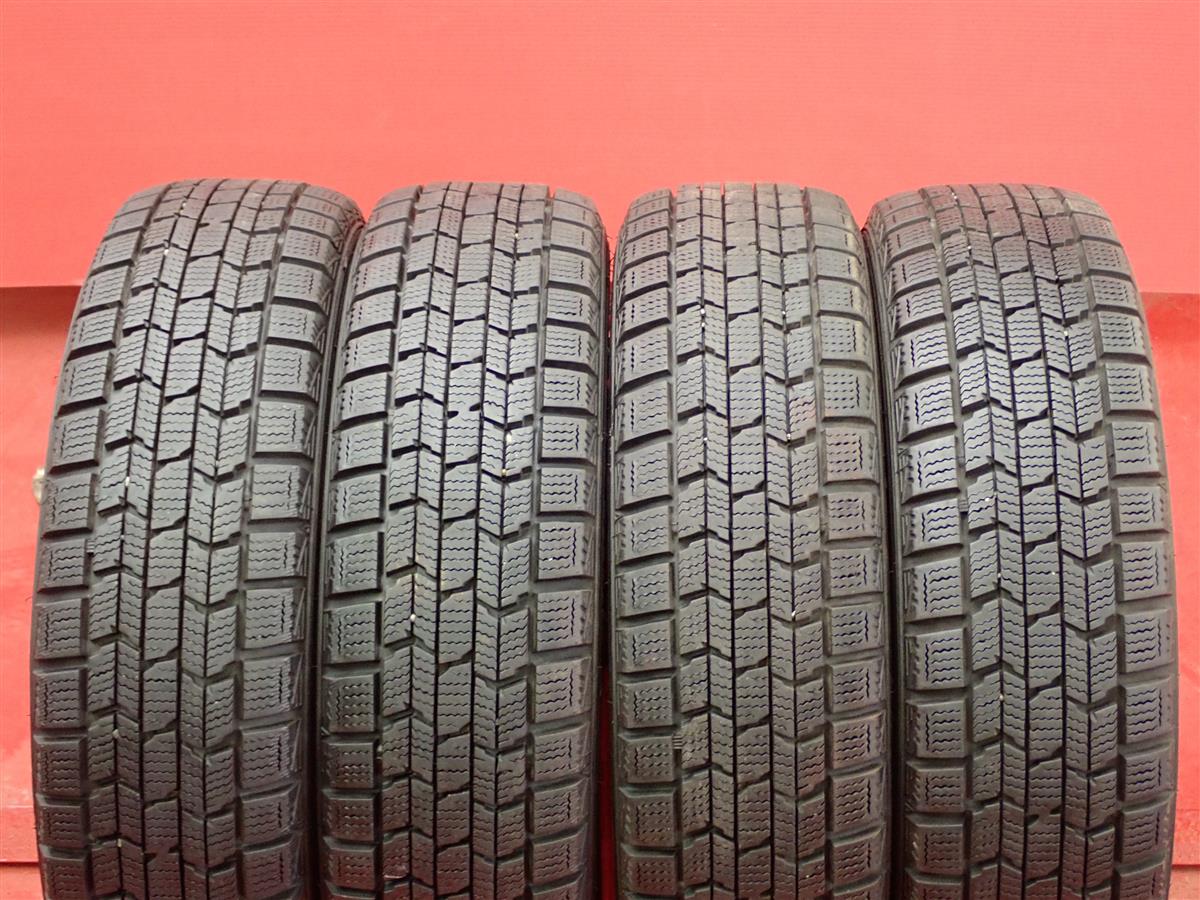 ワゴンR RR(MC系)純正4本スポーク ダンロップ DSX・2 | 中古