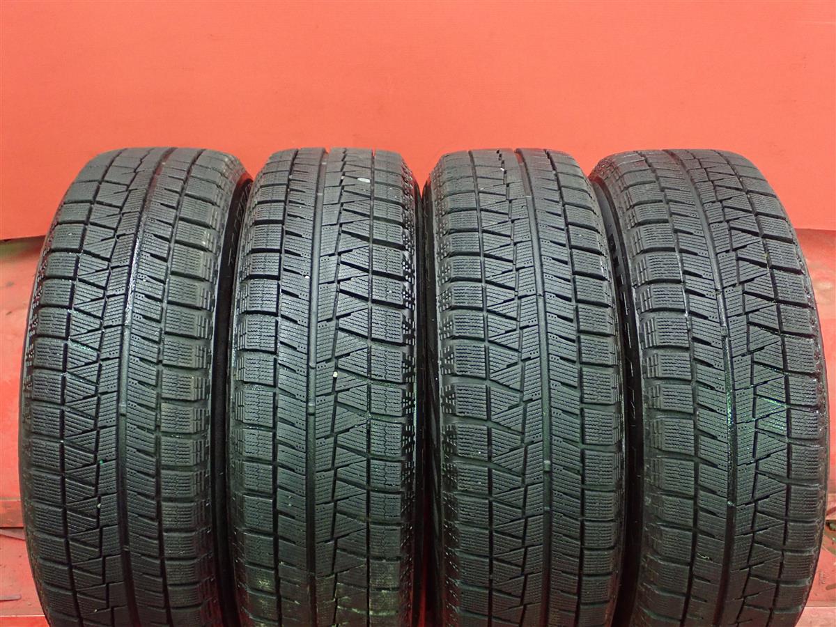 ヴォクシー・ノア (R70系)純正スチール〈フルホイールキャップ付 