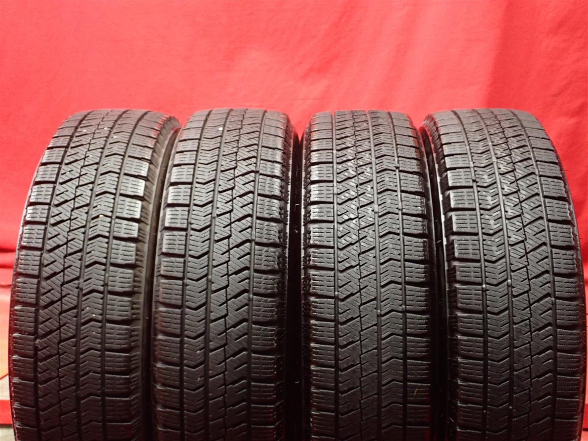 2897中古 ブリヂストン ブリザック VRX2 きよ 275/35R19 2本