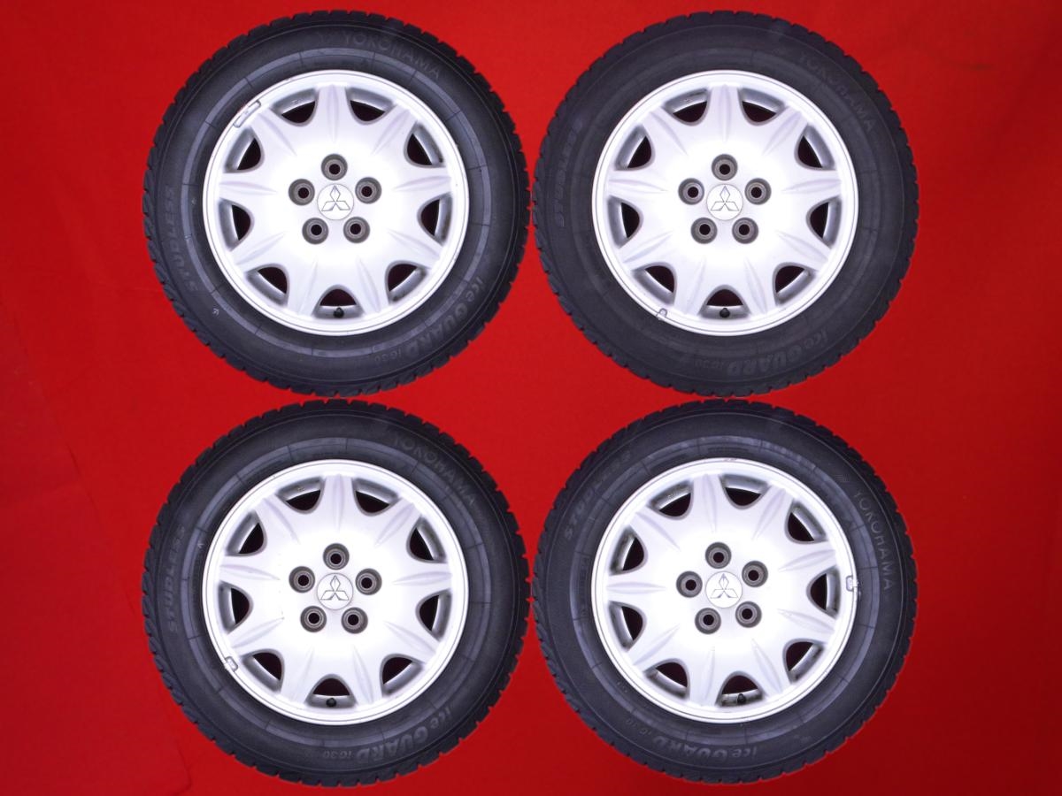 ロピア 爆買い ナ*ン様 185/60R16 夏タイヤ トヨタ純正ホイールタイヤ付 タイヤ・ホイール