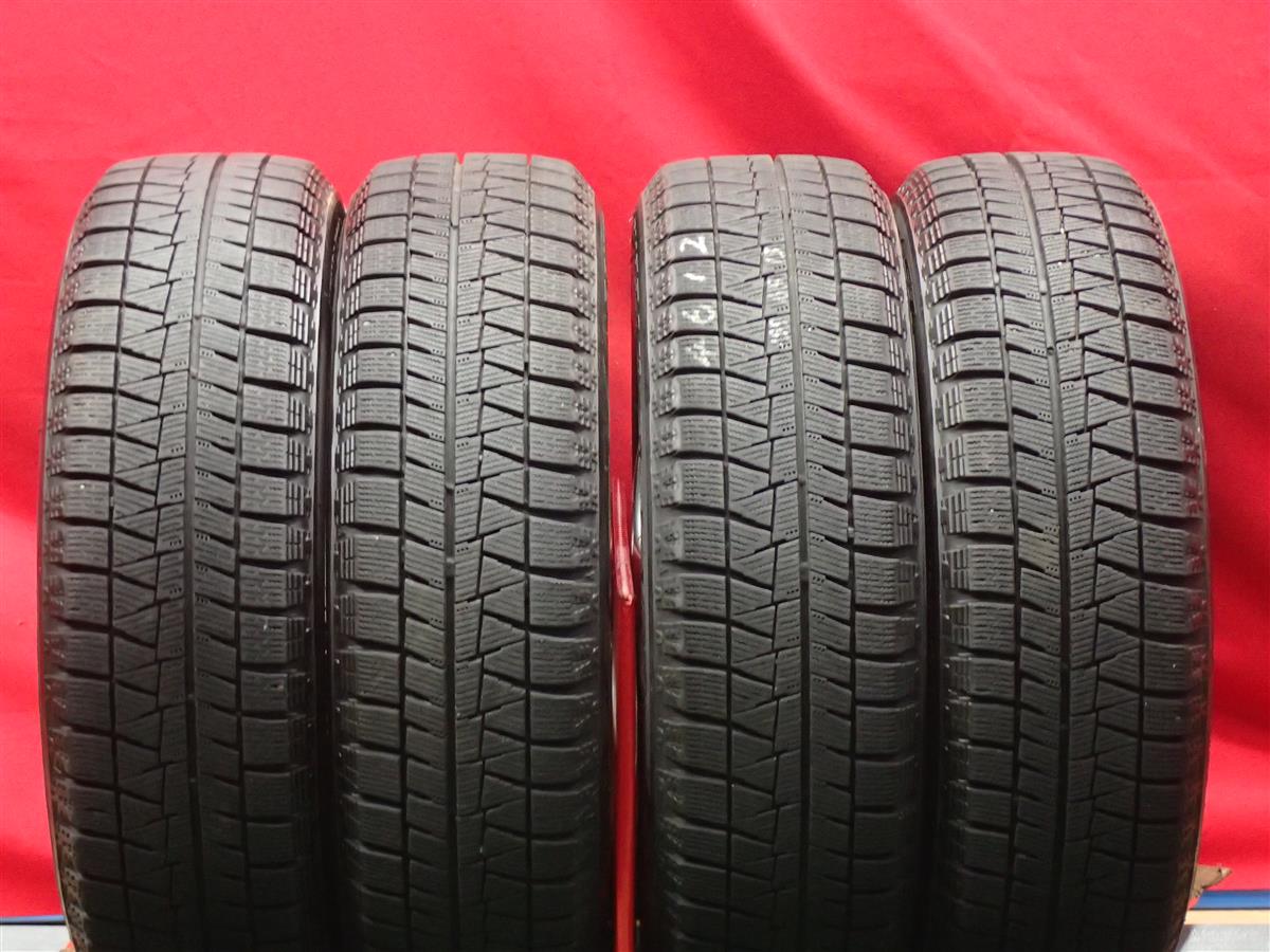Citta(シッタ) NC6 ブリヂストン ブリザック REVO GZ | 中古