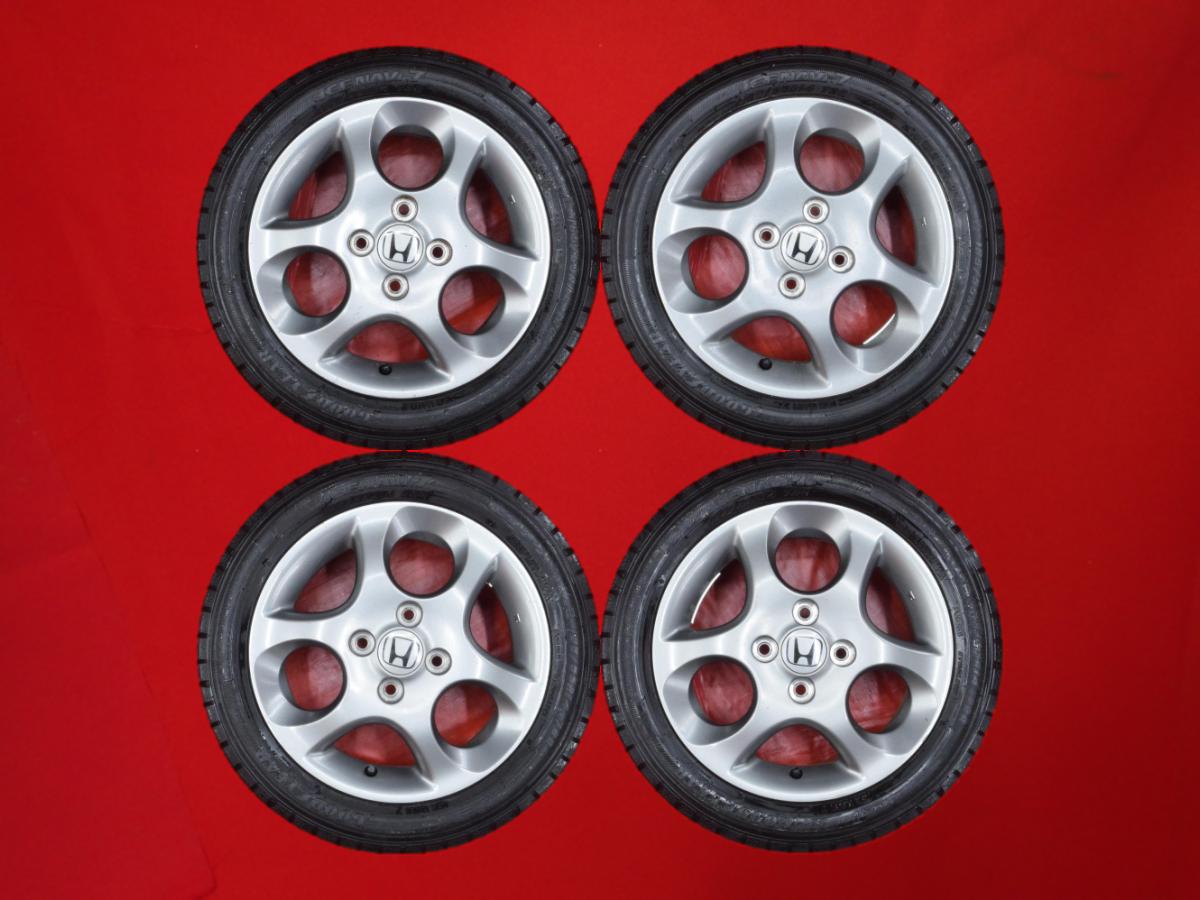 ホシノ アルミホイール レーシングタイヤ 195/60R14 【公式通販】