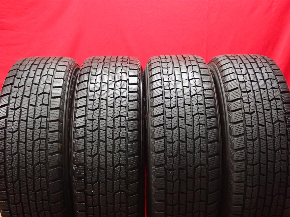極上9分山!! 国産 グッドイヤー アイスナビZEAⅡ 205/55R16 美品!! 共豊製 16×6.5J ET+48 PCD100/5H レガシィインプレッサFT86BRZ等