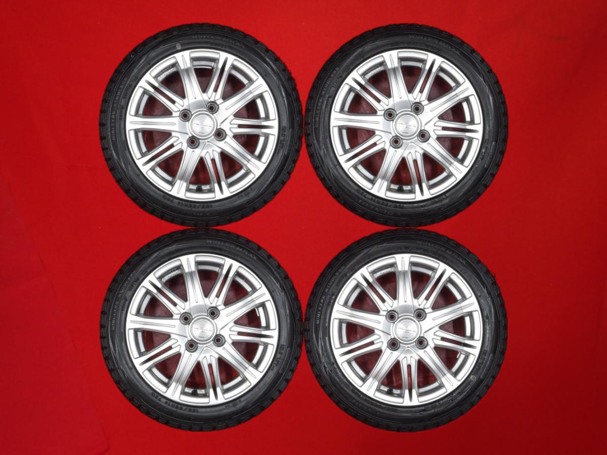 ホシノ アルミホイール レーシングタイヤ 195/60R14 【公式通販】