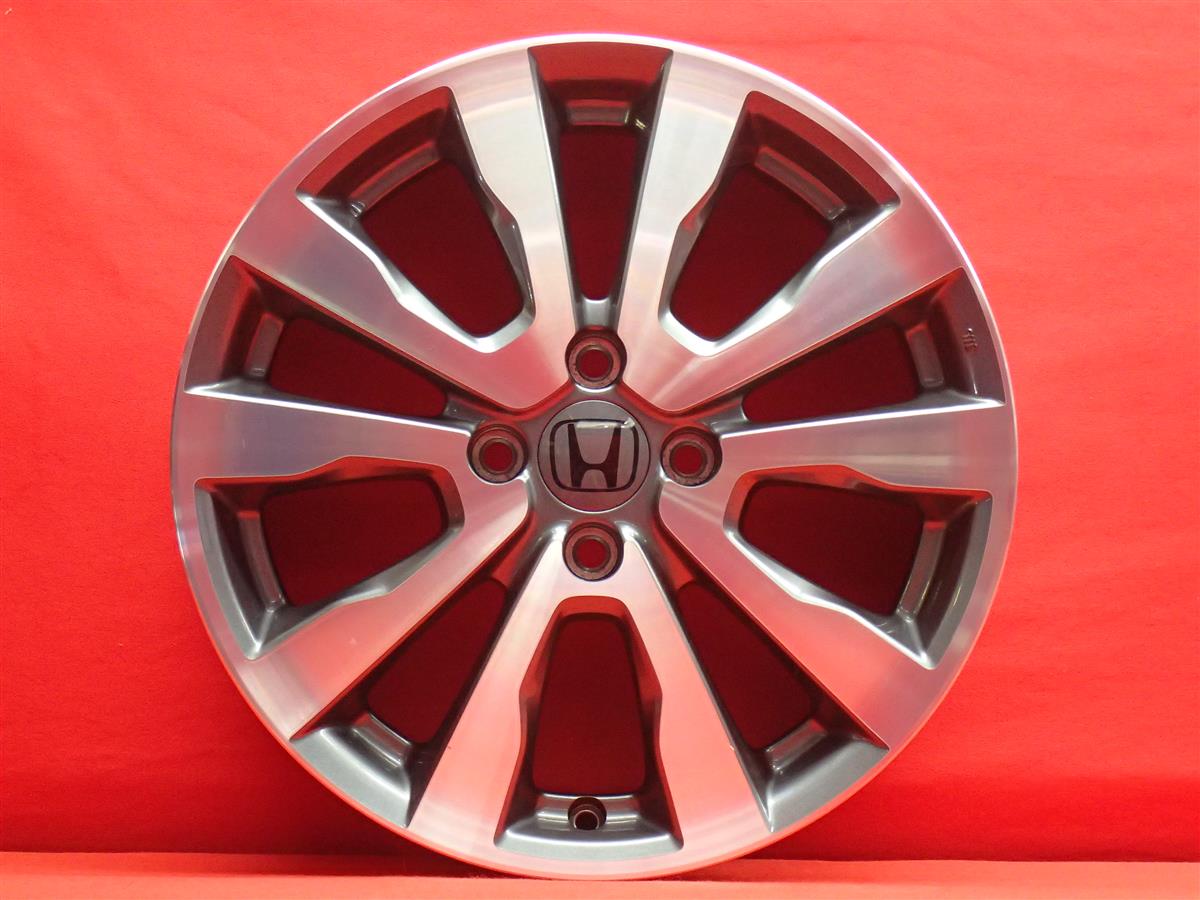 フィット rs ge8 gp4 純正 A 太平タイヤ