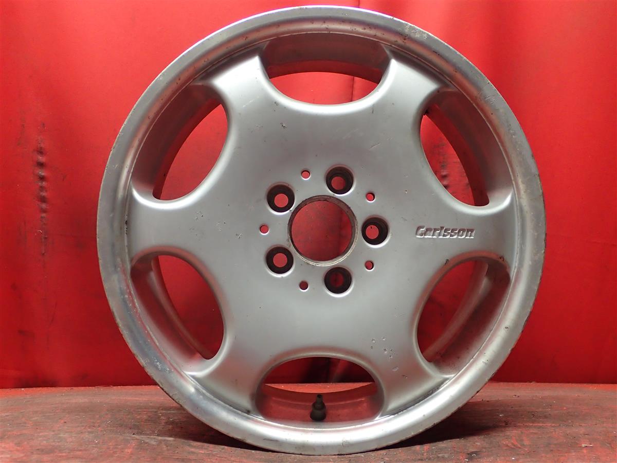 carlsson カールソン 1 6evo A 太平タイヤ carlsson カールソン 1 6evo A 太平タイヤ
