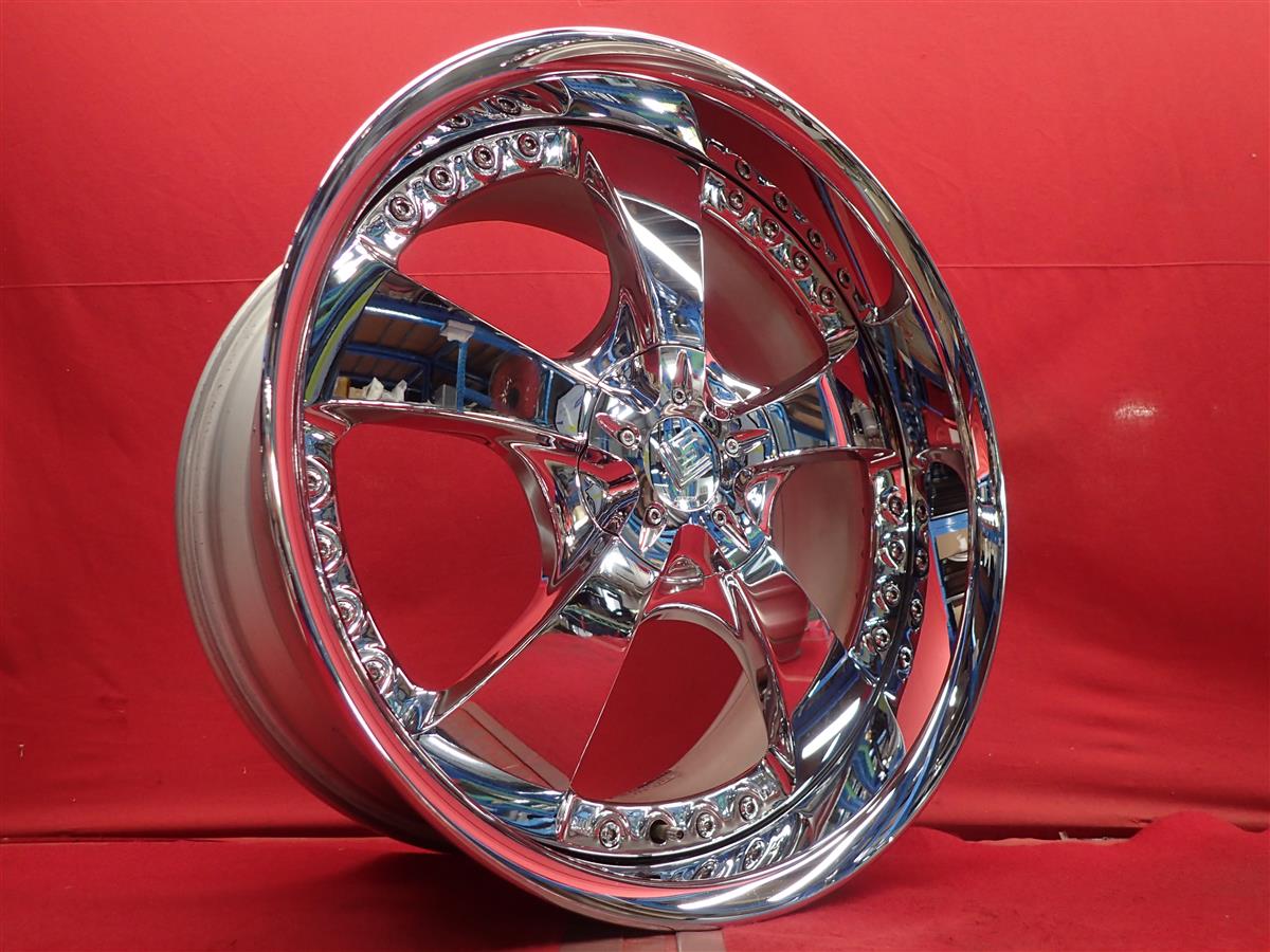 prince red ls 105