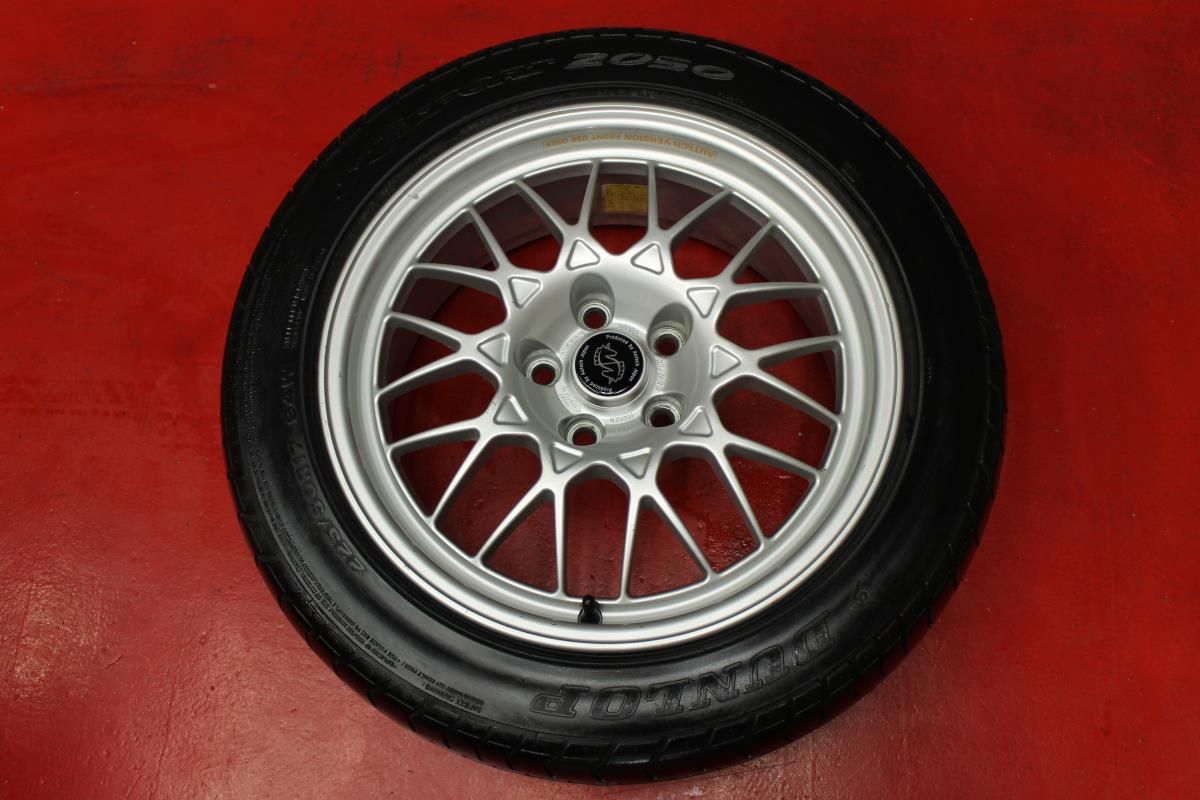 ステージア オーテックバージョン260rs純正 B1546 太平タイヤ ステージア オーテックバージョン260rs純正 B1546 太平タイヤ